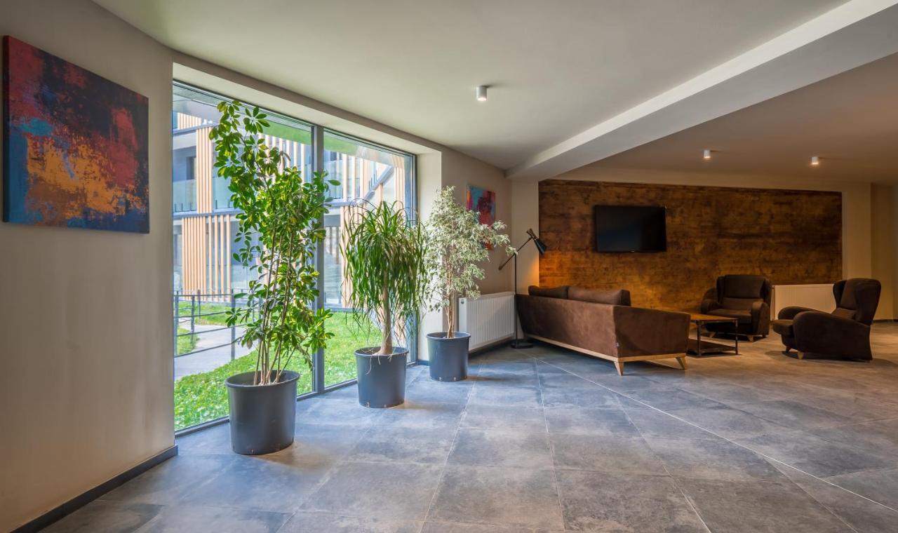 Appartamento New Gudauri, Atrium, 229 Esterno foto